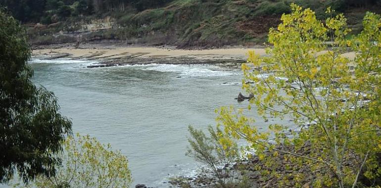 El paraíso asturiano se prepara para un nuevo verano