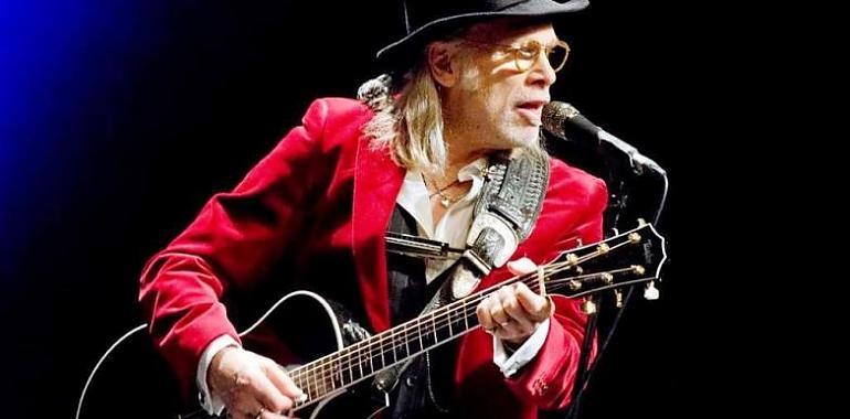 AVILÉS: Elliott Murphy, plato fuerte del festival "La Mar de Ruido" 