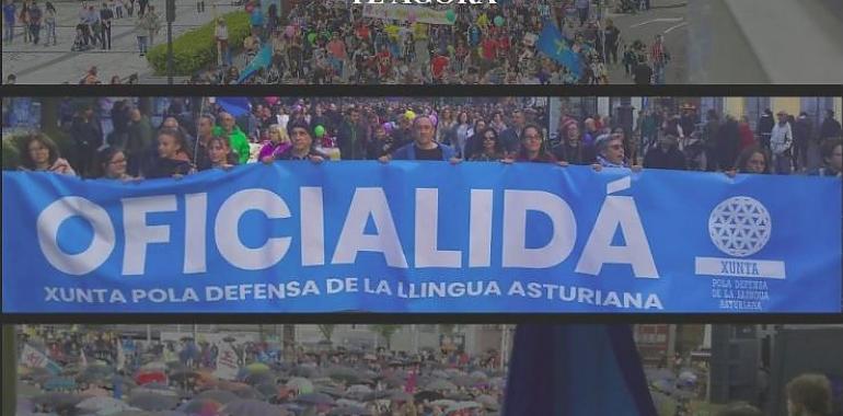 La XDLA entama contactos pa reivindicar la oficialidá esta llexislatura