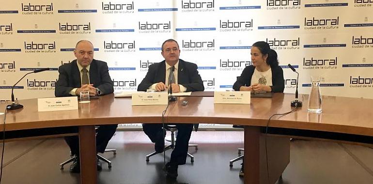 La Sociedad Pública de Gestión y Promoción Turística y la FAEN acuerdan fomentar la movilidad eléctrica