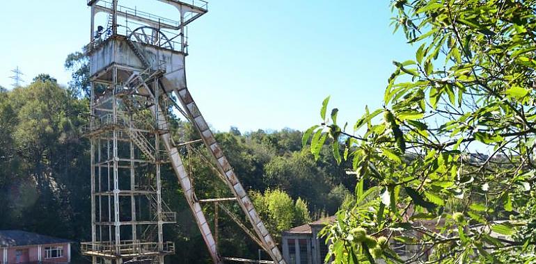 La Coordinadora Ecoloxista d’Asturies celebra que HUNOSA ponga fin a sus proyectos de fracking