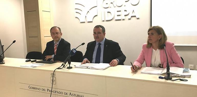 Las empresas beneficiarias de ayudas del Principado incrementaron el empleo y la facturación