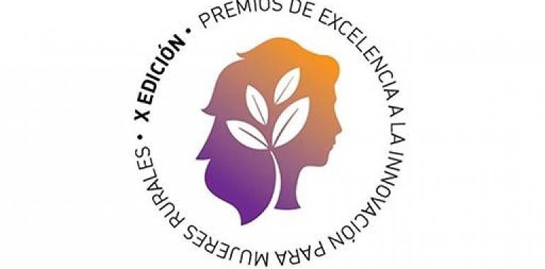 Agricultura convoca los Premios de Excelencia a la Innovación para Mujeres Rurales 2019