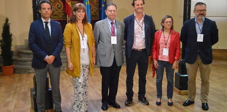 Oviedo enamora a los World Cheese Awards con la quesería asturiana