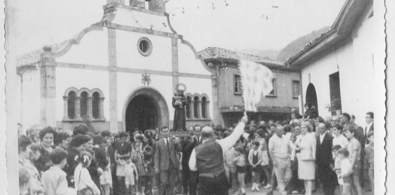 El Toreu del Santo, más de 100 años de tradición