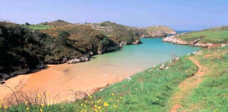 Resultados de Calidad de las aguas playas de Llanes del 30 de agosto