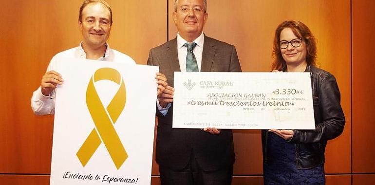 20 septiembre día grande de la campaña mundial #EnciendelaEsperanza, #PaintGold