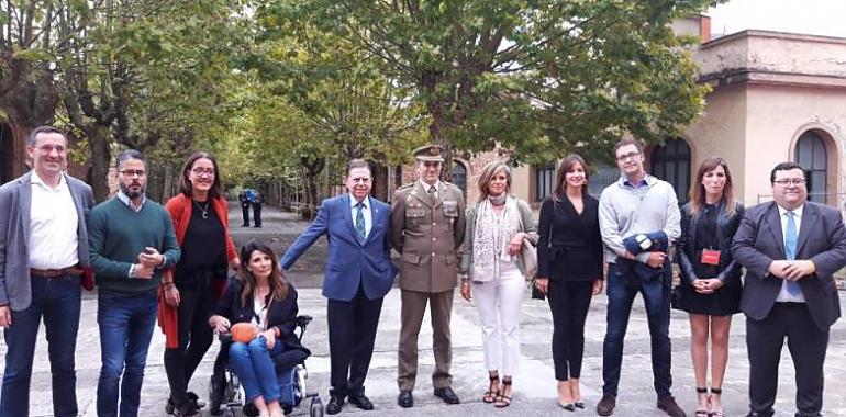 Oviedo pone escenarios a la cultura en la Noche Blanca