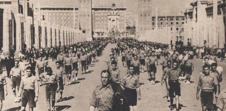 “La violencia en tiempos del fascismo” abre mañana en Mieres un nuevo ciclo de debate sobre la memoria