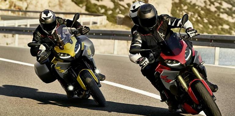 Precios para España: Nuevas BMW F 900 R y F 900 XR