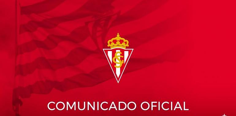 El Real Sporting rechaza el 