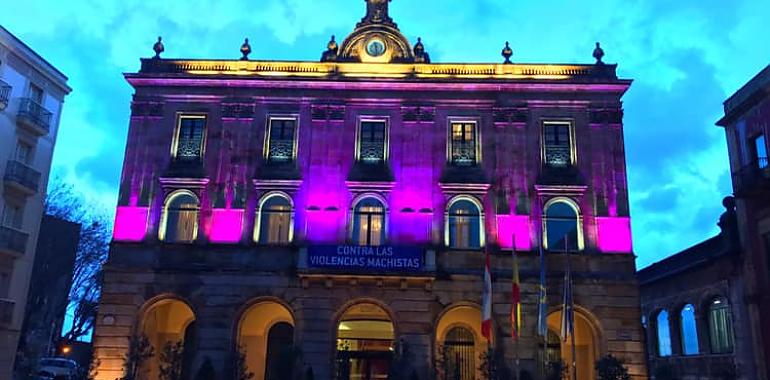 GIJÓN: Compromiso municipal contra la violencia de género