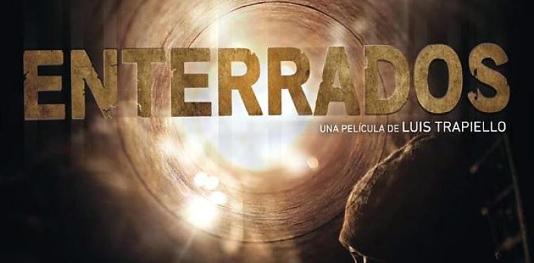 Laboral Cinemateca vuelve a Llanes con "Enterrados"