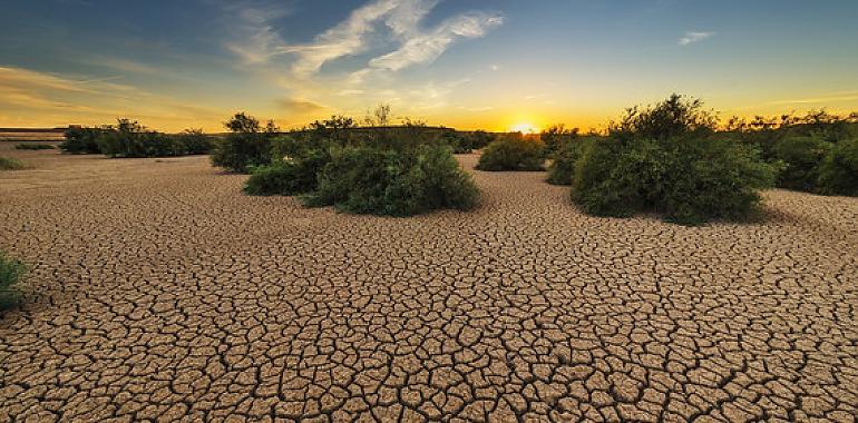 Europa declara oficialmente la emergencia climática global