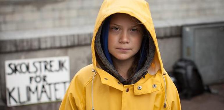 ¿Por qué molesta tanto Greta Thunberg?