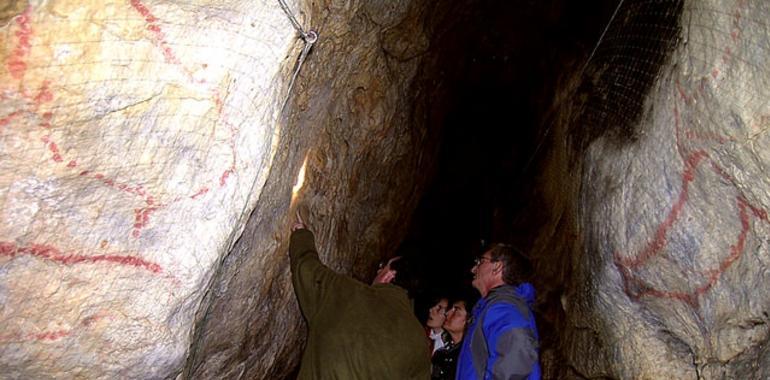 Caminos de Arte Rupestre Prehistórico en un seminario de Arte Rupestre de Noruega