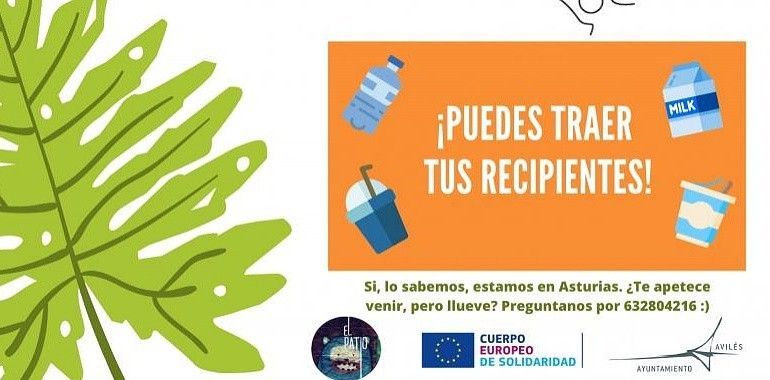 Domingo Verde para plantar semilleros de invierno en Avilés