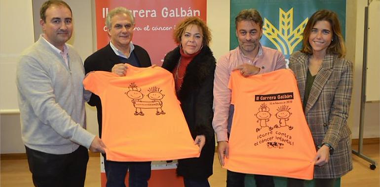 GALBÁN: Gijón se suma a la marea naranja en 2020