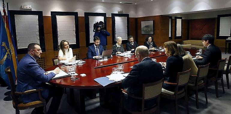 Asturias destina 1,7 millones a ciberseguridad para la administración electrónica 