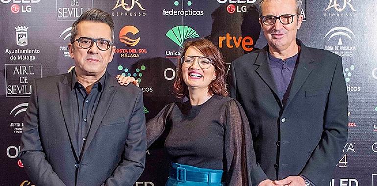 Sílvia Abril, Andreu Buenafuente y Mariano Barroso desvelan cómo serán los 34 Premios Goya