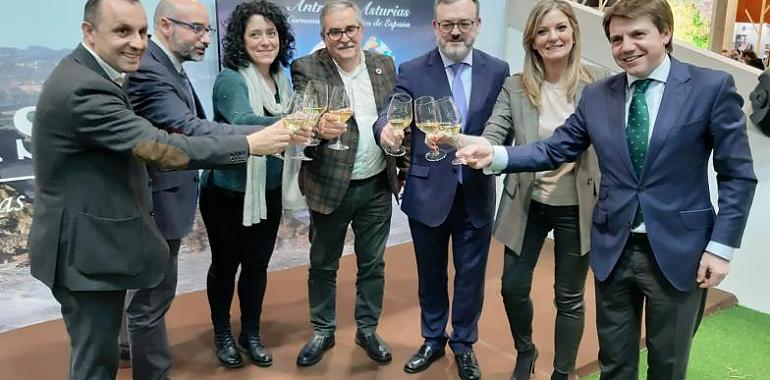 Otea une el Antroxu de Asturias a Gijón, Avilés, Oviedo, Mieres y Cangas el Narcea