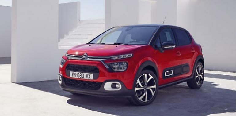 Citroën presenta hoy el Nuevo C3