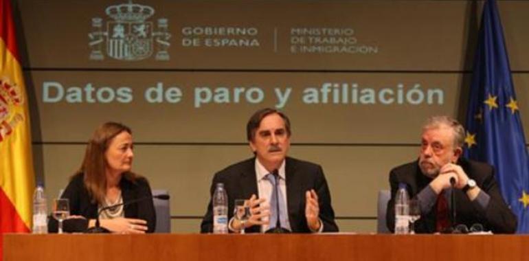 "Sólo con austeridad y reformas estructurales no saldremos de la crisis" 