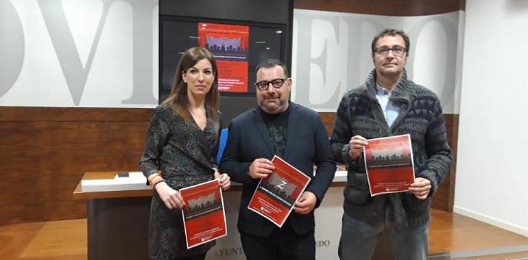 Charlas en los centros sociales de Oviedo para acercar la zarzuela a los barrios