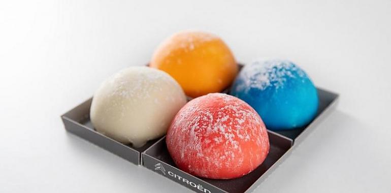 Sorprendente edición especial de Mochis para Citroën