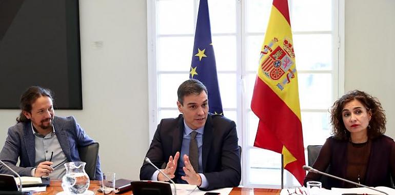 El Gobierno aprueba el martes medidas urgentes para agricultores y ganaderos