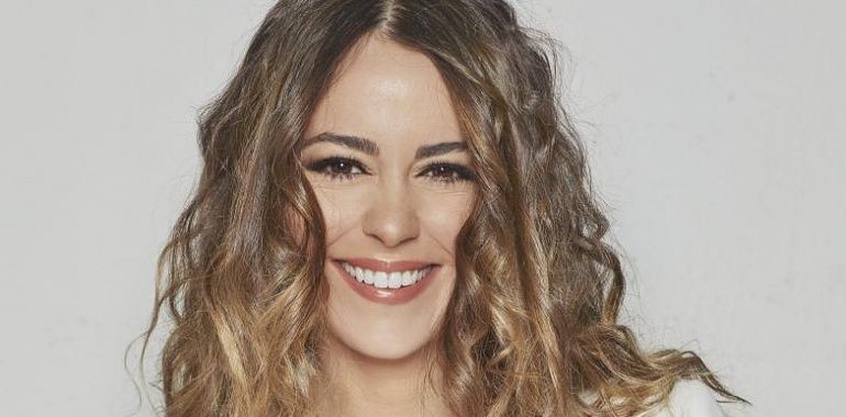 Sofía Ellar llega al centenario del Teatro Palacio Valdés con su nueva gira "De puntillas"