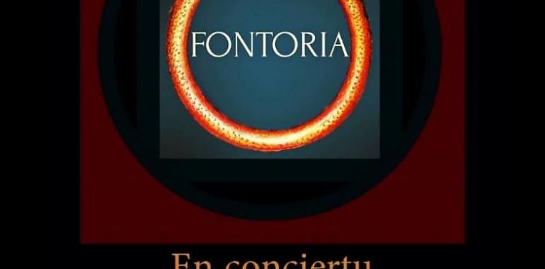 FONTORIA: 