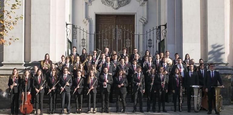 El Ateneo Musical de Mieres reivindica el papel de las mujeres en la música