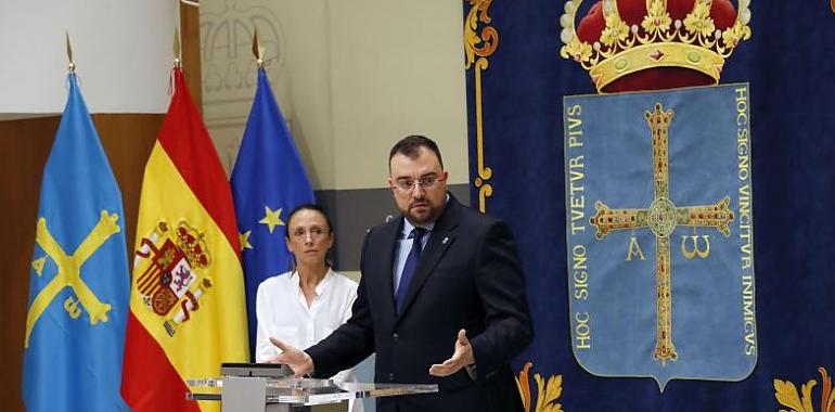 Asturias cerrará 14 días todos los centros educativos (VIDEO)