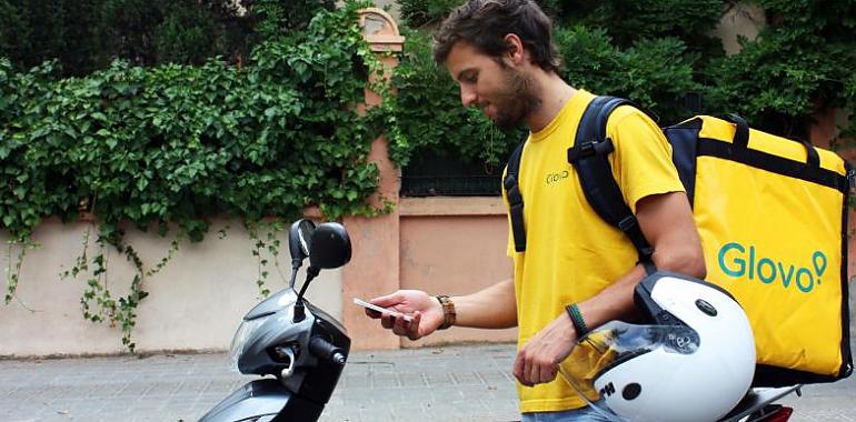 Glovo ofrece envíos gratuitos de parafarmacia para los mas necesitados