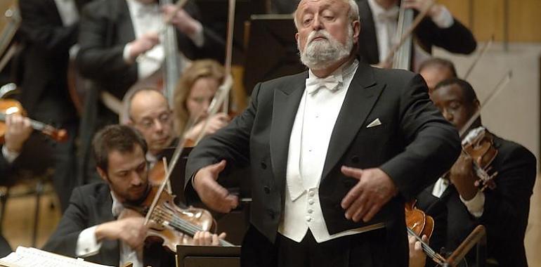  Krzysztof Penderecki, Premio Príncipe de Asturias de las Artes 