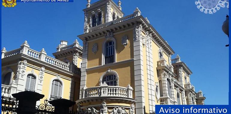 El Conservatorio de Avilés mantiene su actividad por e-mail y videoconferencia