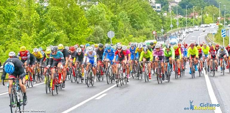 Se suspende la Vuelta a la Montaña Central de Asturias