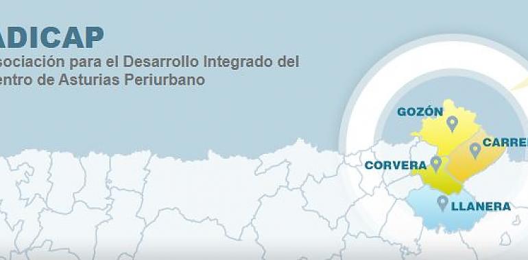 El Grupo de Desarrollo Rural Adicap confía en convocar las ayudas europeas a finales de mes