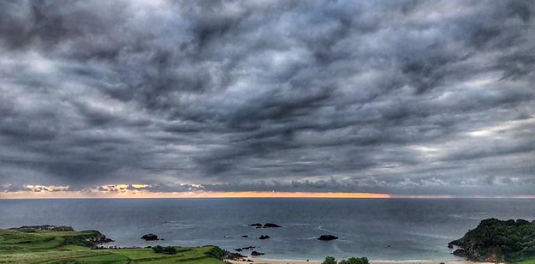 La calidad del aire mejora notablemente en Asturias durante el estado de alarma