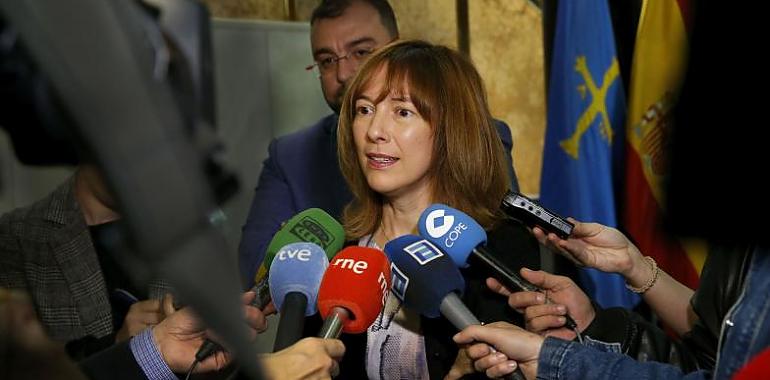 Asturias mantiene los ingresos fiscales de los ayuntamientos a pesar de la moratoria