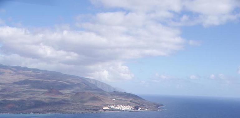 Medidas preventivas ante el aumento de sismicidad en la zona de El Golfo