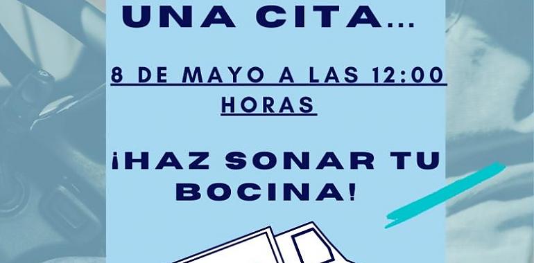 El transporte, liderado por Asturias, pone en valor su trabajo con 