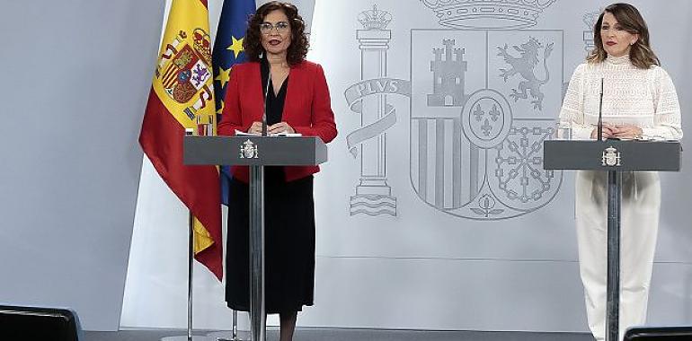 Acuerdo entre Gobierno y agentes sociales para prorrogar los ERTE hasta el 30 de junio