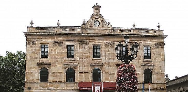 Ciudadanos presenta un plan de defensa del deporte gijonés ante la pandemia