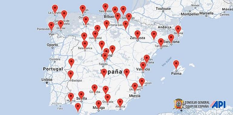 El sector inmobiliario se vuelve a poner de pie