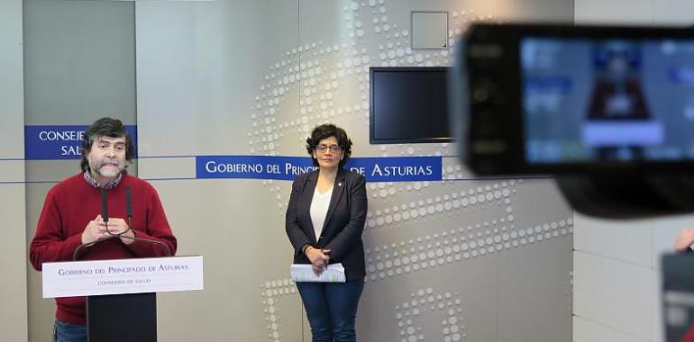 La Sanidad asturiana pide colaboración para una transición “controlada y responsable"