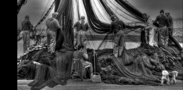 Fernando Rodríguez Salgado gana el I Concurso de Fotografía Amartumar