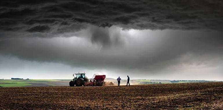 La primavera climatológica se despide por todo lo alto