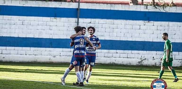 Lucho Valera continúa al mando del Avilés Stadium